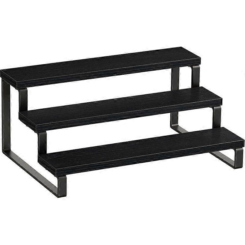 Spice Rack, Cabinet Organizer Shelf