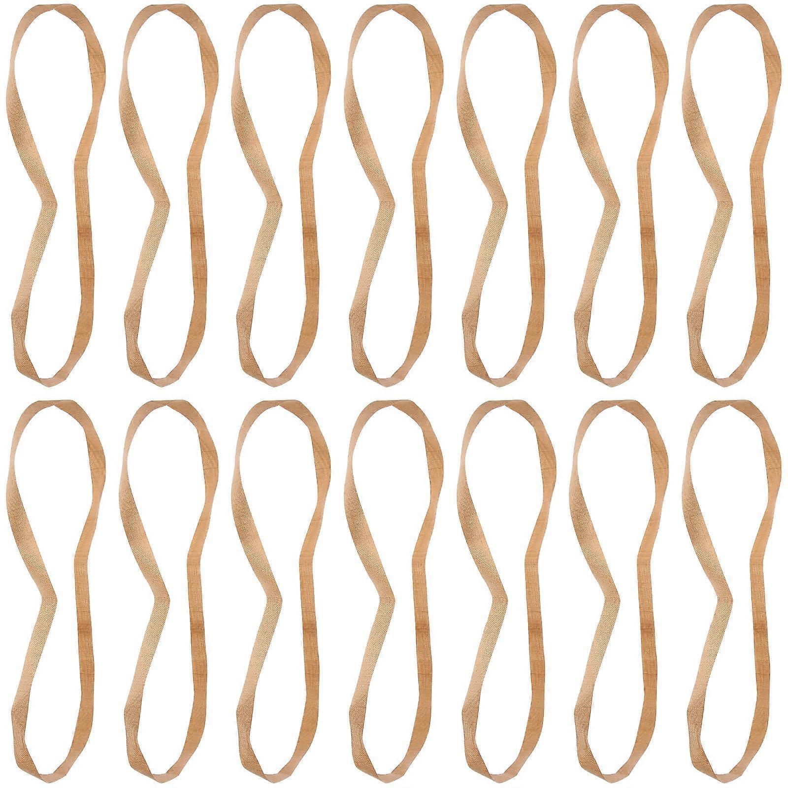 Sealing Machine Tape Band Sealer for Automatic Use 40Pcs Pack