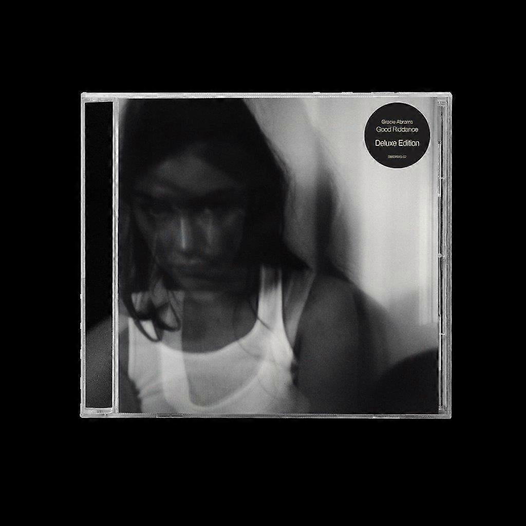 Gracie Abrams - Good Riddance (Deluxe) [CD]
