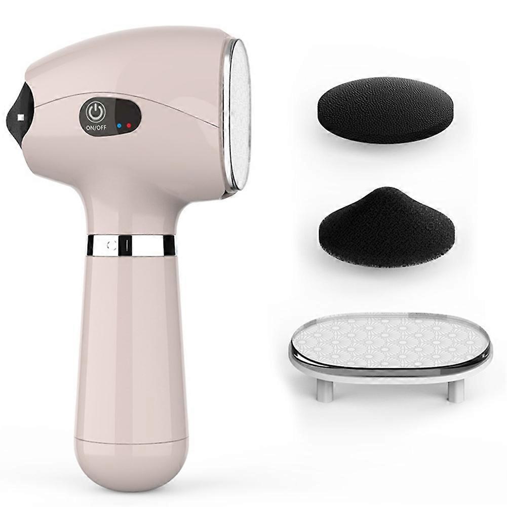 Multi-Function Electric Foot Grinder for Pedicure B