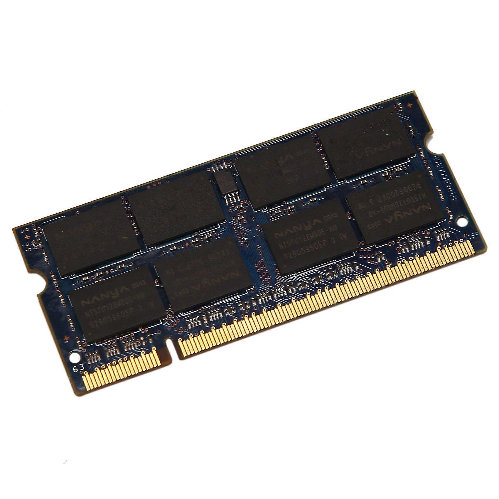 2GB DDR2 Laptop Ram Memory 800Mhz PC2 6400 for Intel AMD Laptop
