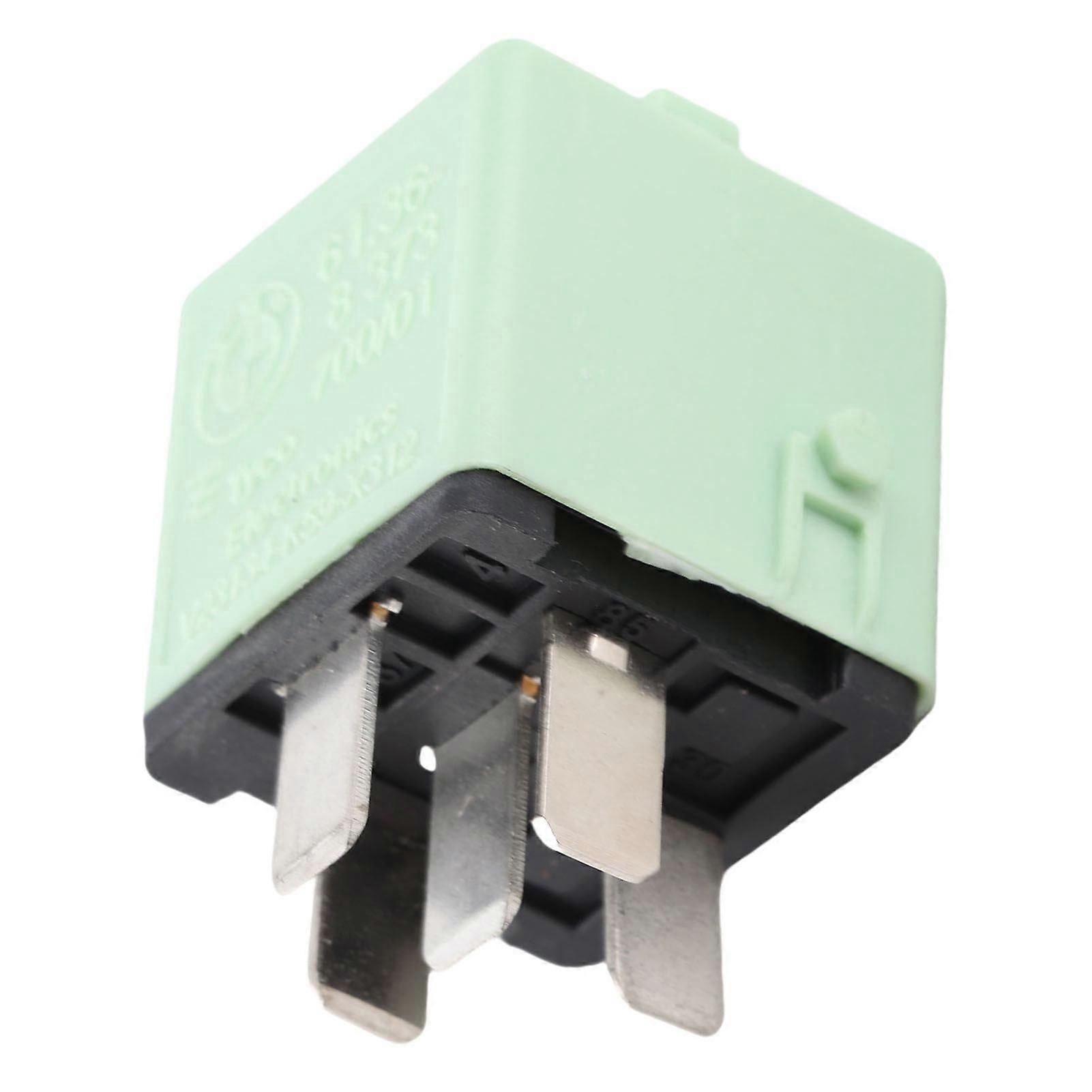 Multifunction Relay Control Module Unit 61368373700 Replacement for 1 3 5 6 7 Series