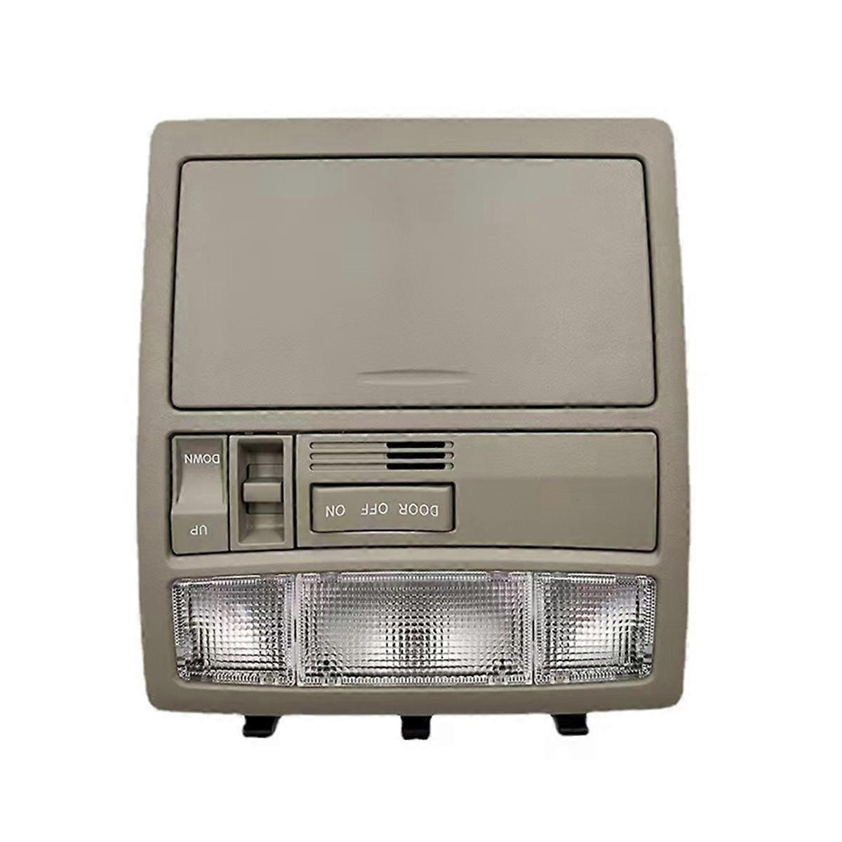 Reading Lamp Assembly for 2007-2011