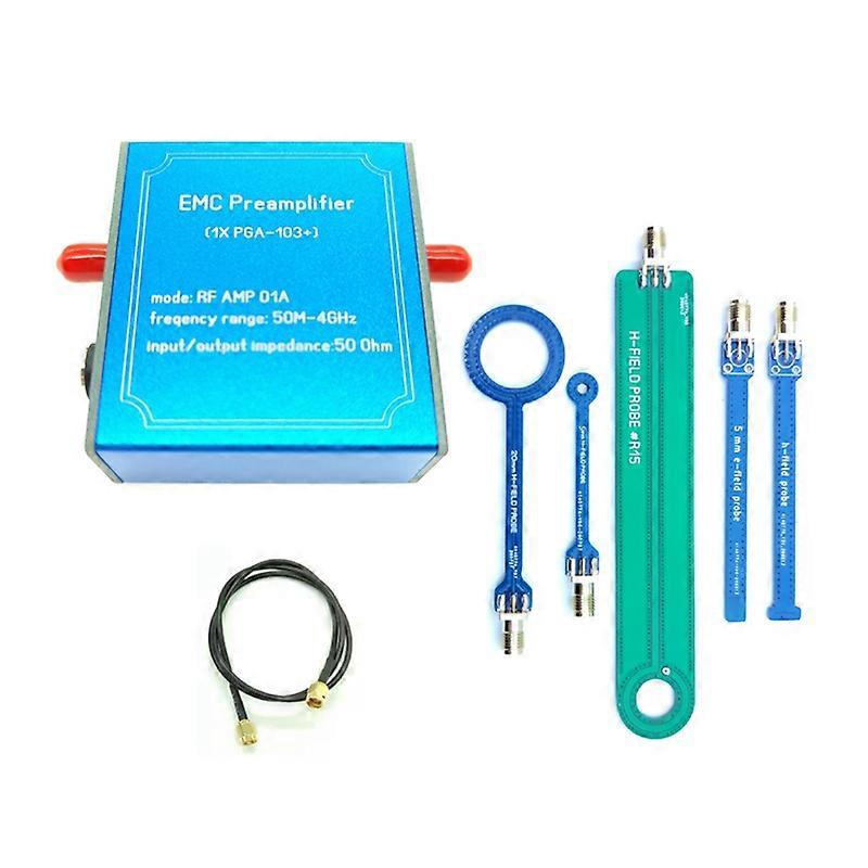 DC-022B 9K-3G PROBE EMC EMI Near Field Probe