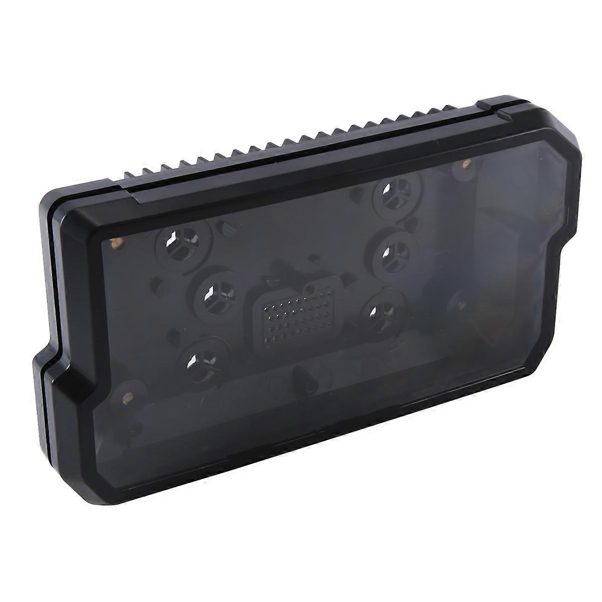 For KTM Duke 390 2018-2021 Inst ent Cluster Speedometer Case Odometer Inst ent Shell Meter Gauge Cover