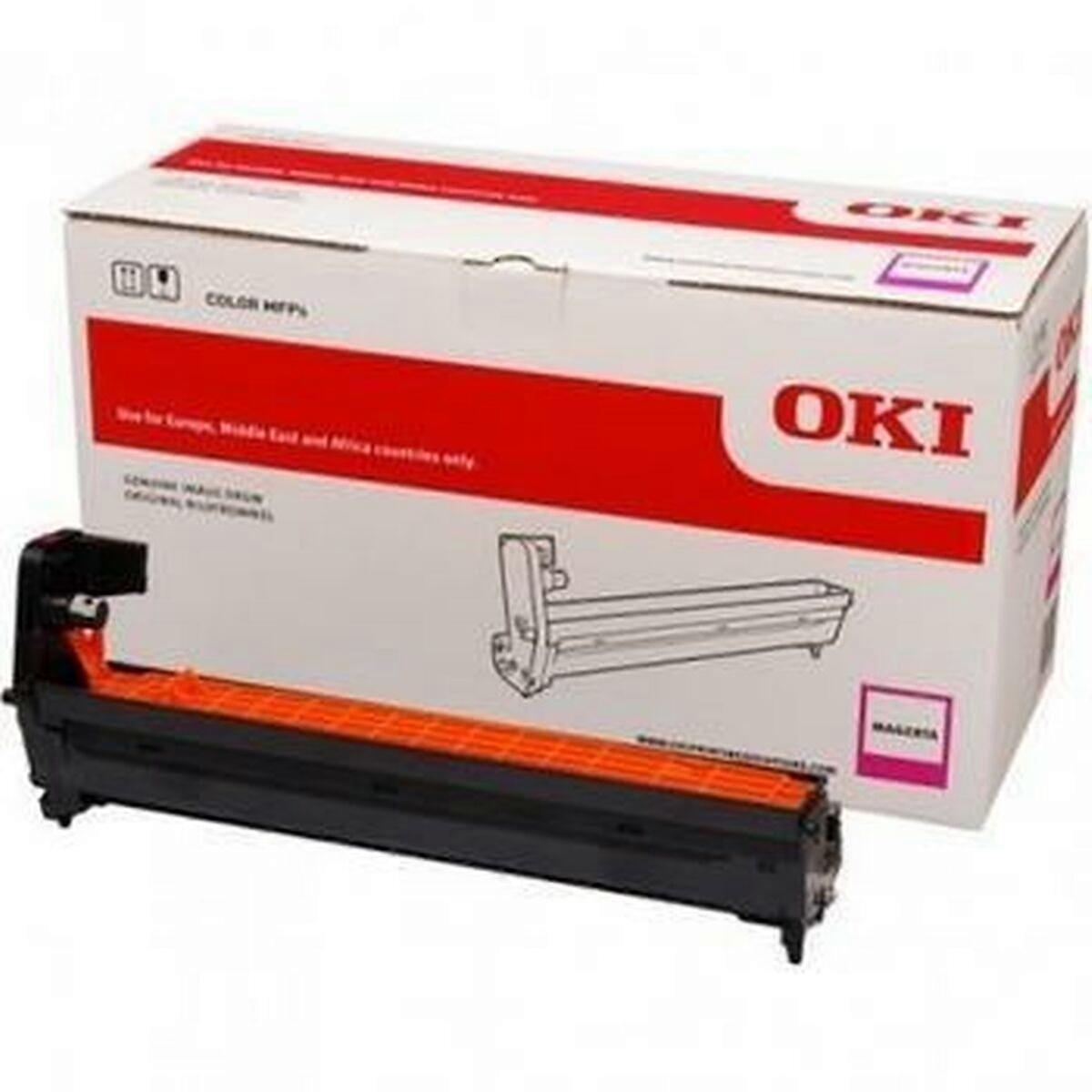 Printer drum OKI 46507414 Magenta