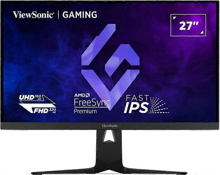 Lcd Monitor Xg275d1-4k 27 4k