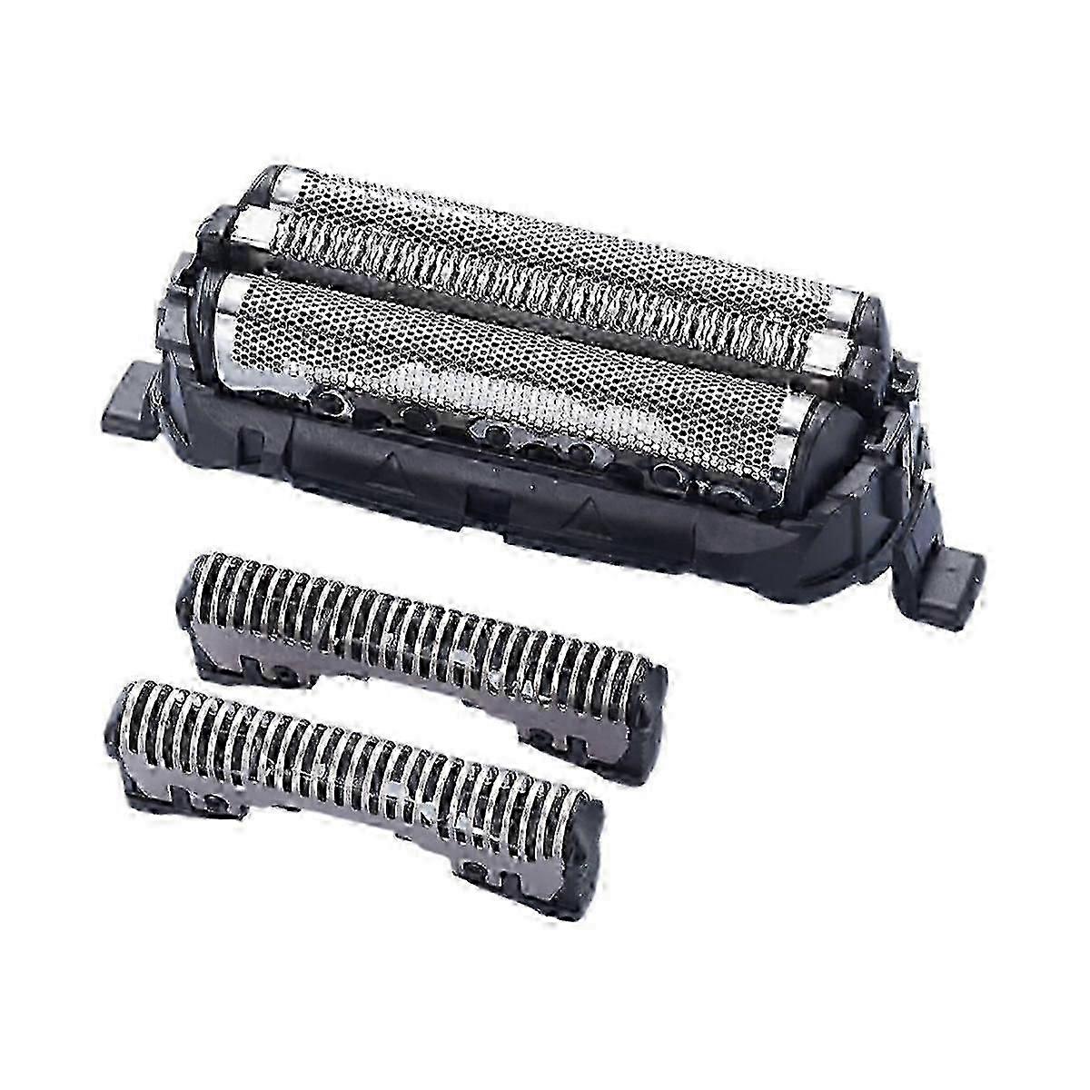 Shaver Replacement Inner Cutter & Foil for Panasonic ES9510 ES-9013 ES9087 ES9068 ES8101 ES8103 ES81