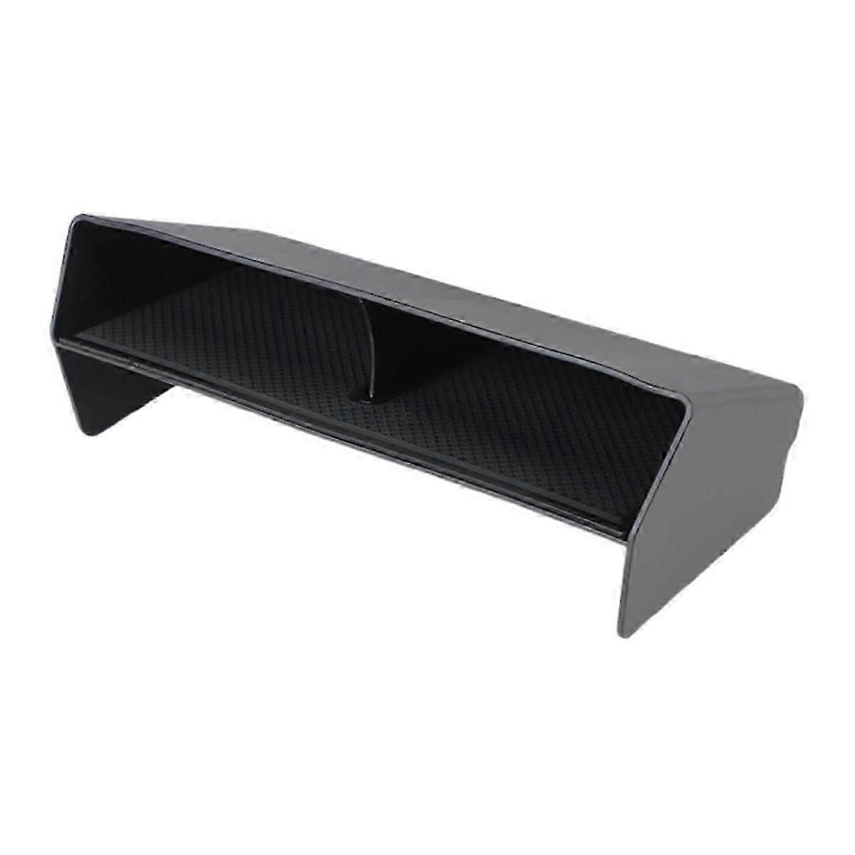 For BYD Song PLUS DM-I EV / Seal U / Sealion 6 2024 2025 Center Console Storage Box Holder Organizer