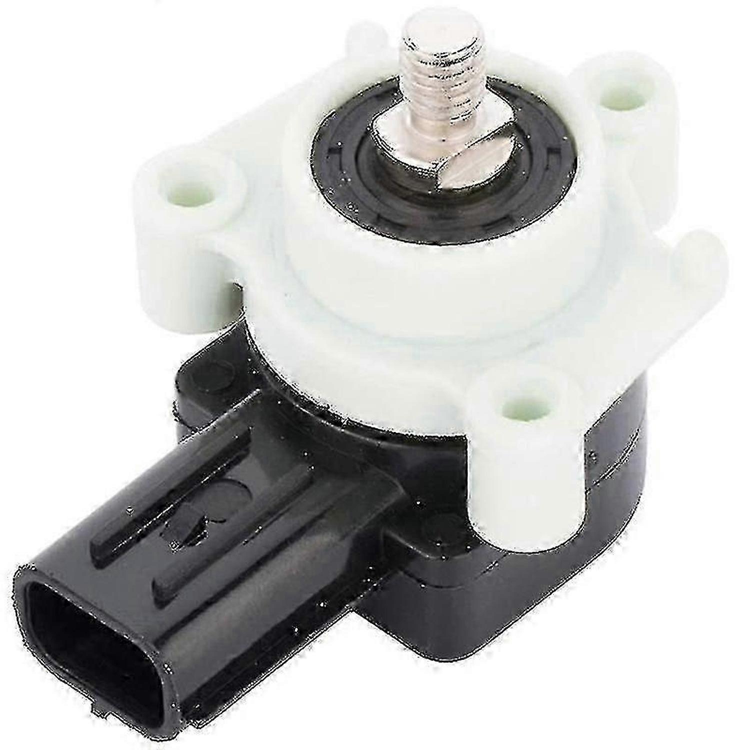 2007-2012 CR-V Headlight Level Sensor Rear 33146-TP7-Y01 TP7Y01 SWA-003 SWA003