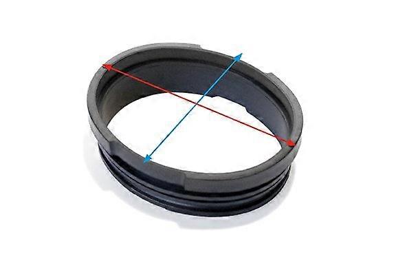 Sitech Oval Stiff Ring For Antares/qcs Oval