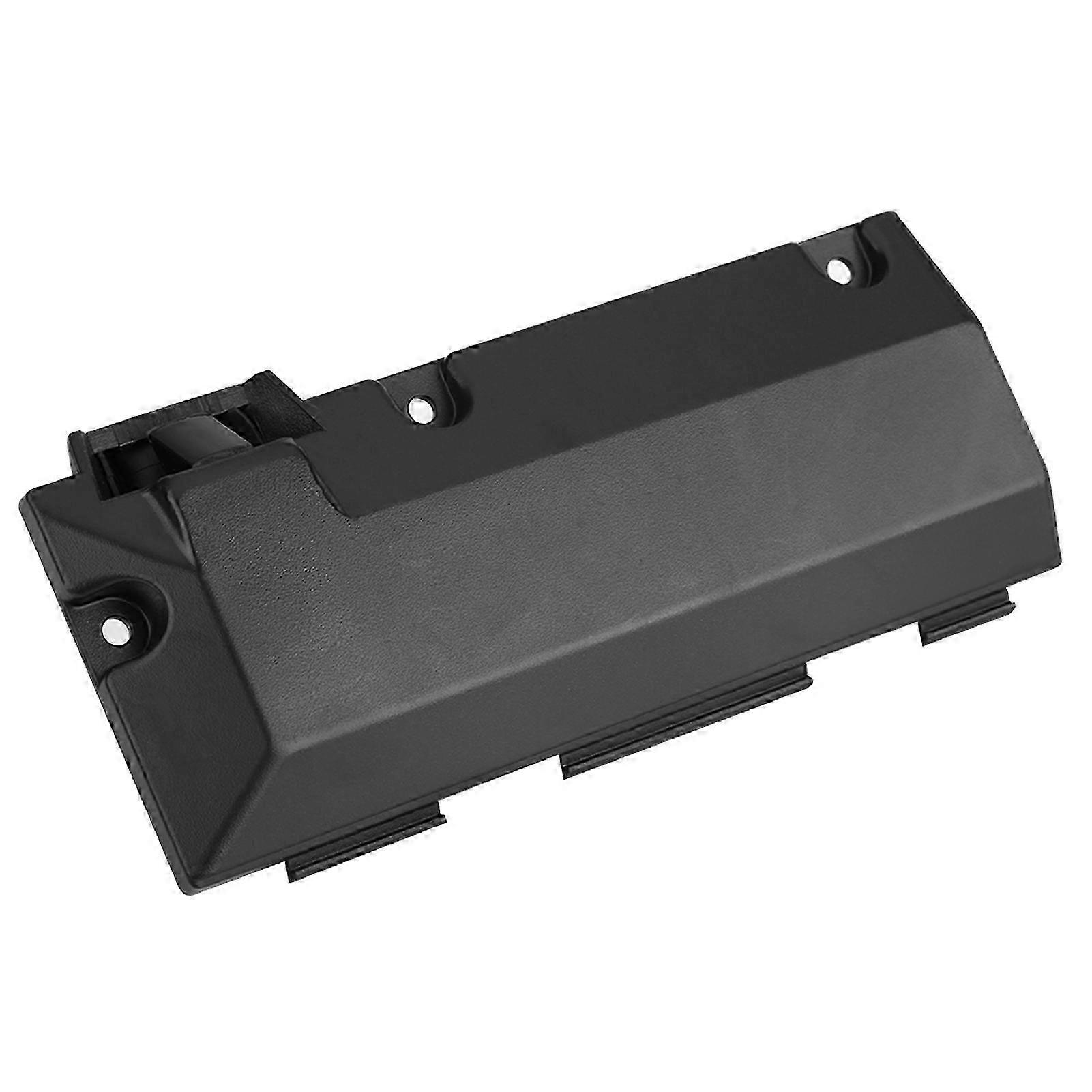 Left hand Drive Car Glove Box Catch Handle Cover for Ford Mondeo MK3 2000-2007 Lock Assy 136261 YEMAA 25-26s