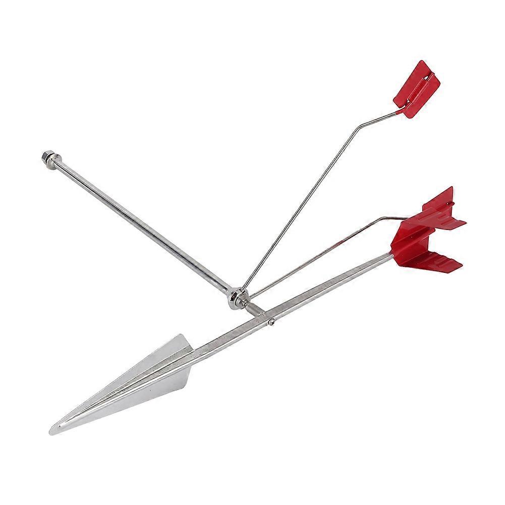 Boat Wind Vane Marine Weather Vane Wind Direction Indicator