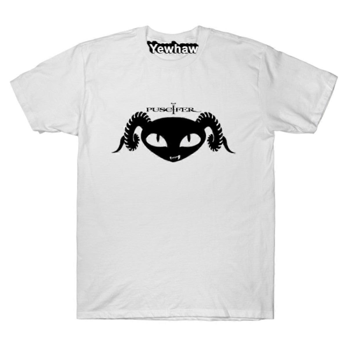 The Puscifer T-shirt