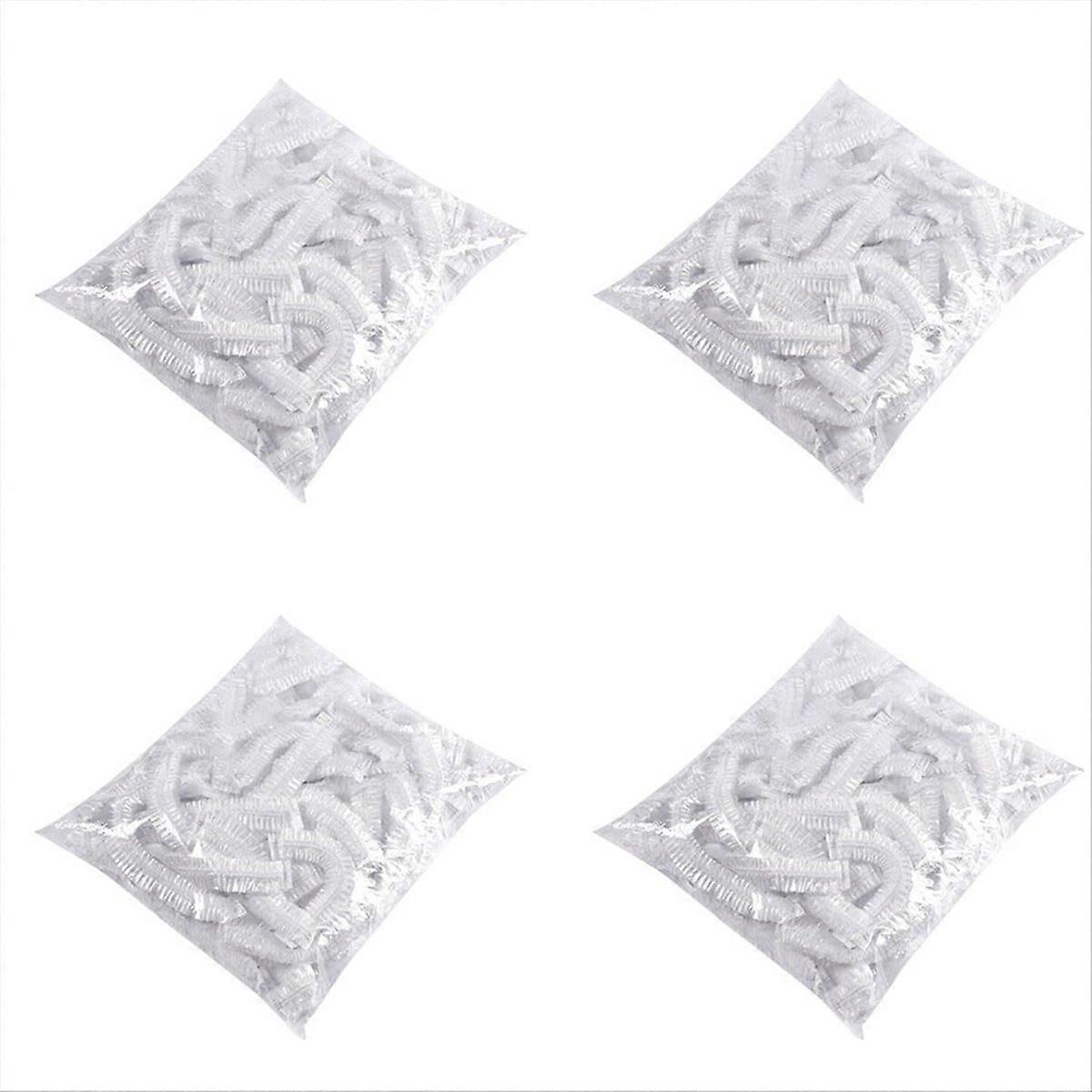 Household Disposable Plastic Wrap Cover
