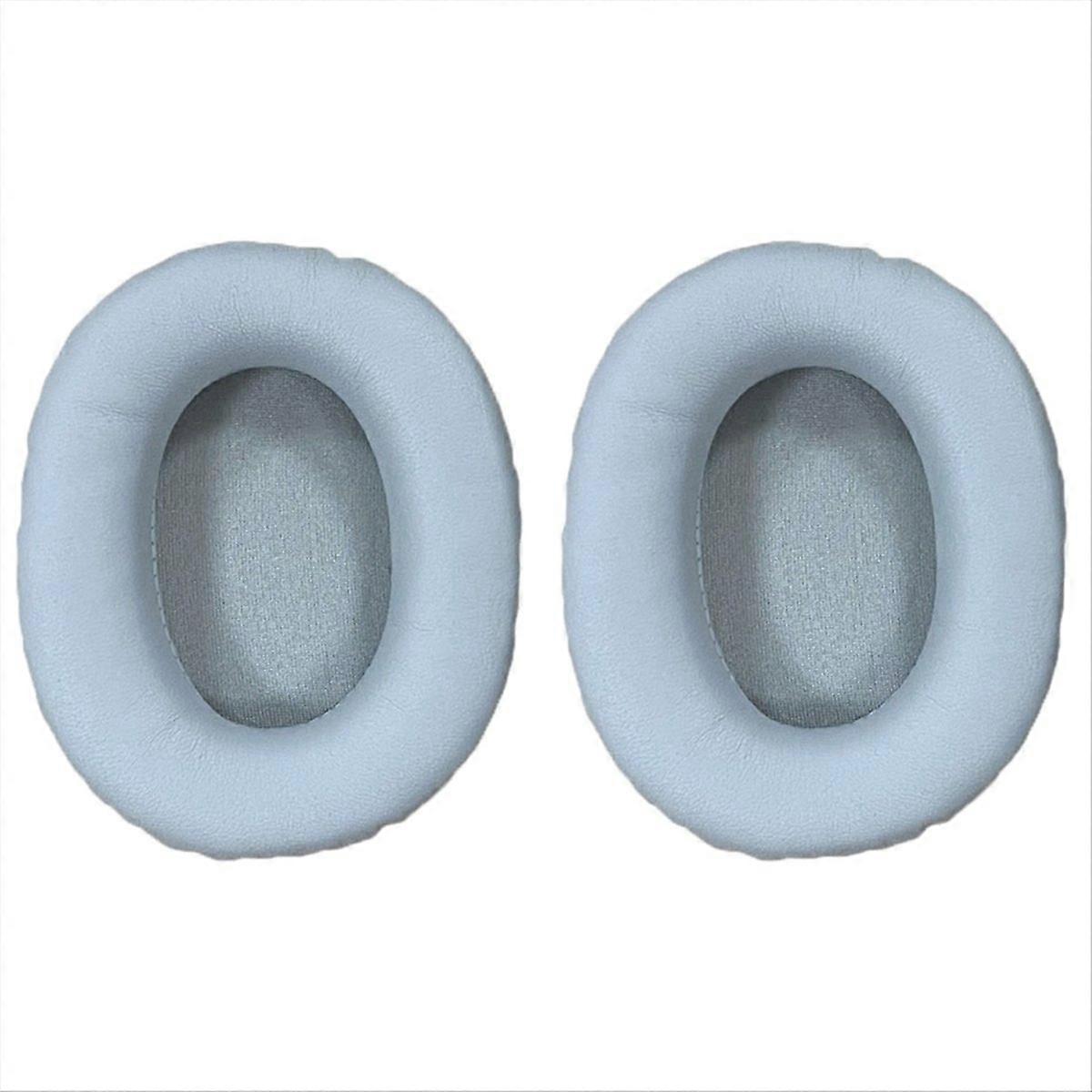 Ear Pads Replacement for X Headphones Gray