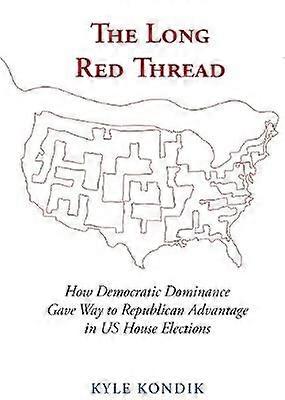 The Long Red Thread