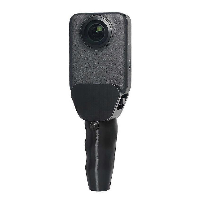 Quick-Release Handheld Grip Mount Expansion Mounting Bracket Accessory for DJI Osmo 360