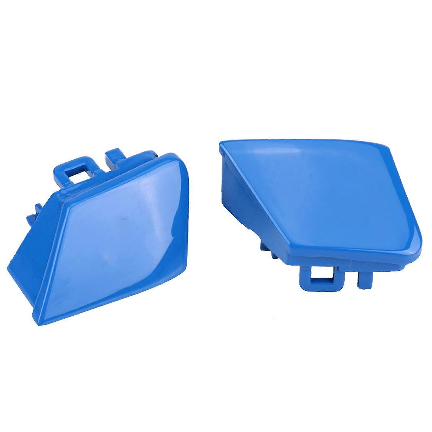 1 Pair Car Steering Wheel M1 M2 Mode Switch Button for M3 M4 F80 F82 F83 Blue