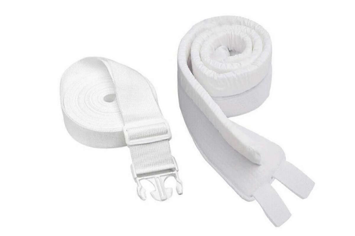 200cm Bed Bridge Twin to King Connector Mattress Strap