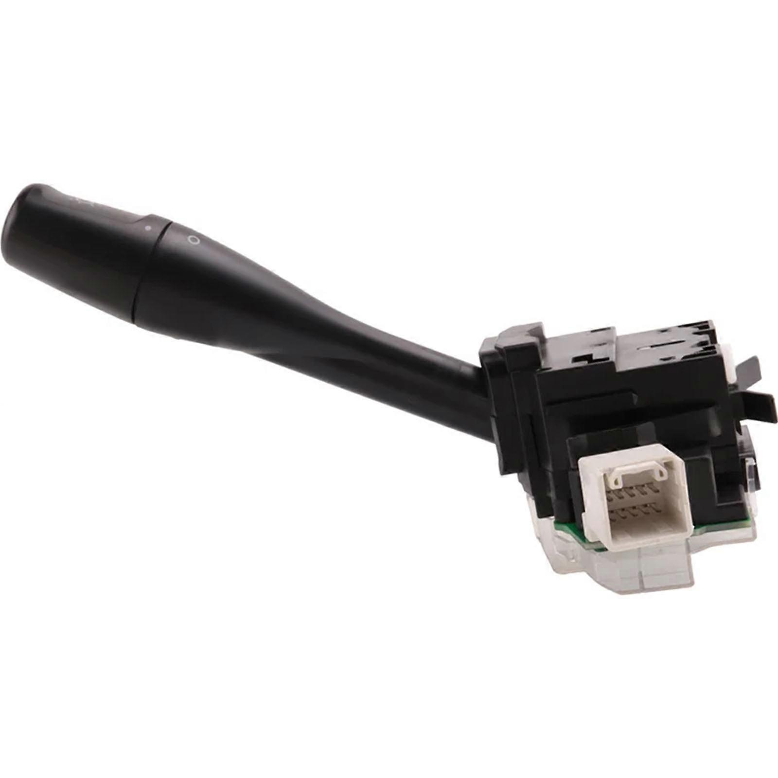 Automotive Precise Engineered Headlight Turn Indicator Blinker Wiper Control Switches MR570117 MR459891 CBS1104 1S4045 Multicolor