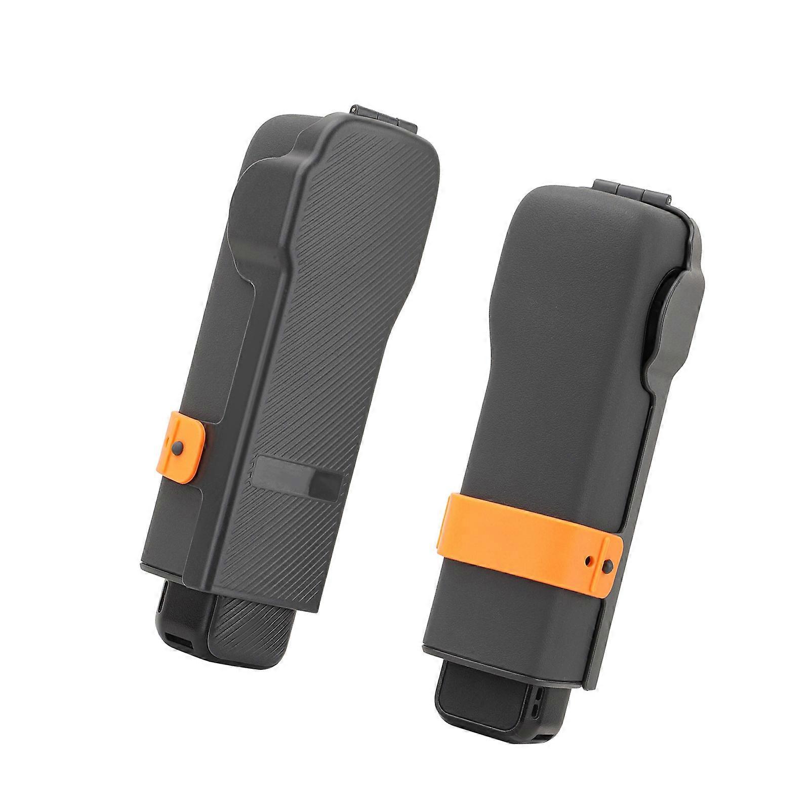 Gimbals Camera Cover for Pocket 3 Lens Caps Front Visioning Sensorings Protectors AntiScratch Dustproof Bumper Multicolor