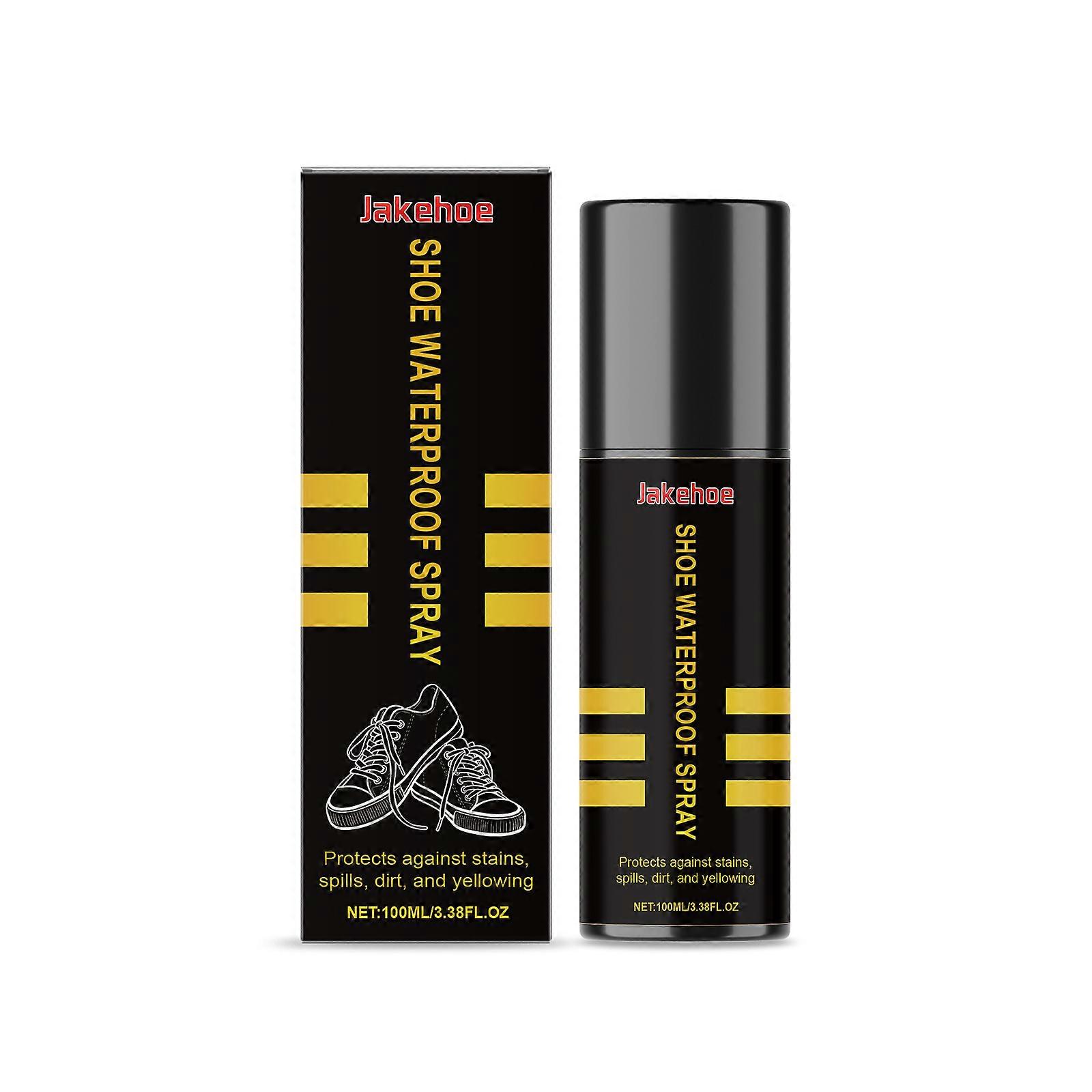 Shoe Waterproof Spray