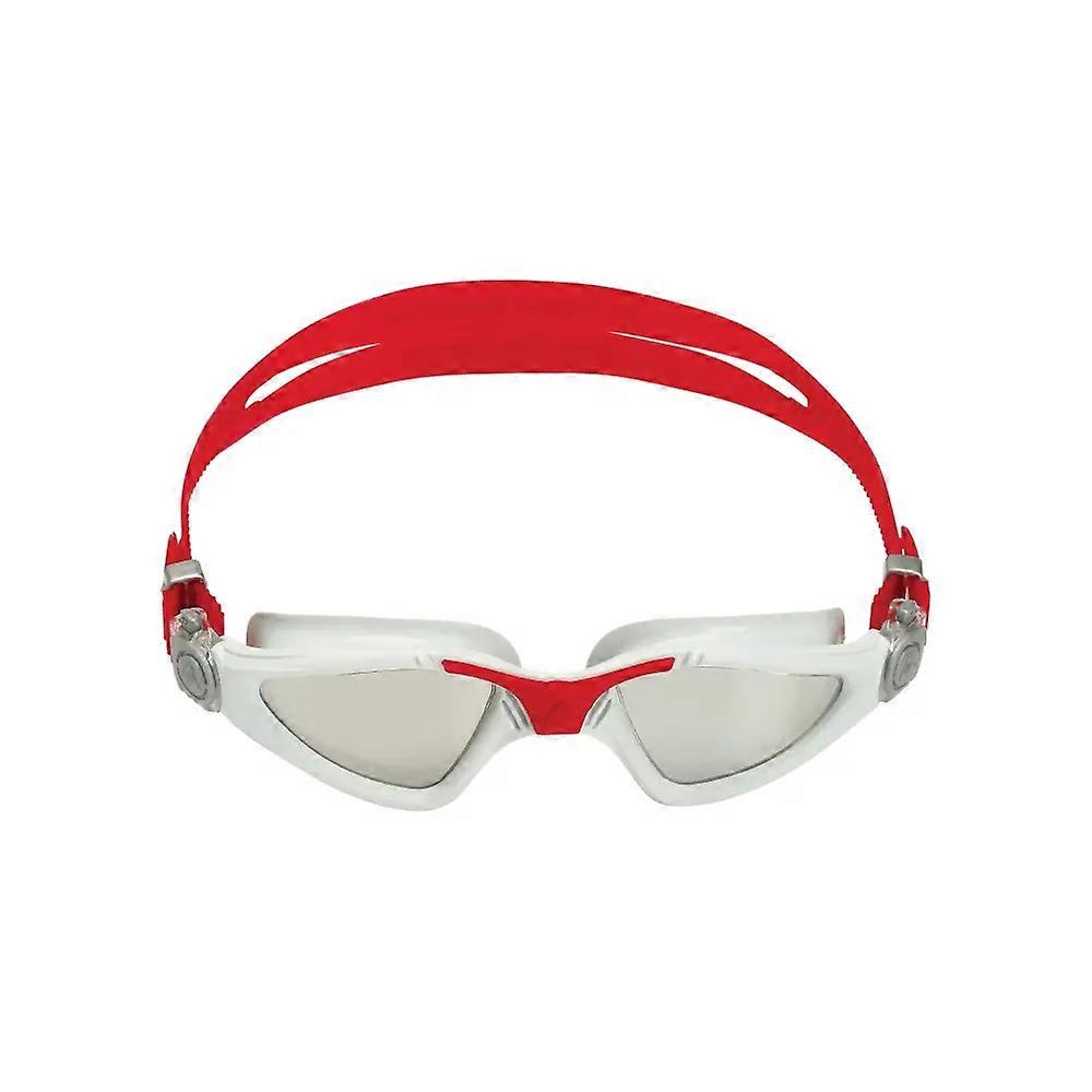 Aqua Sphere Kayenne Swim Goggles - Mirrored Lens