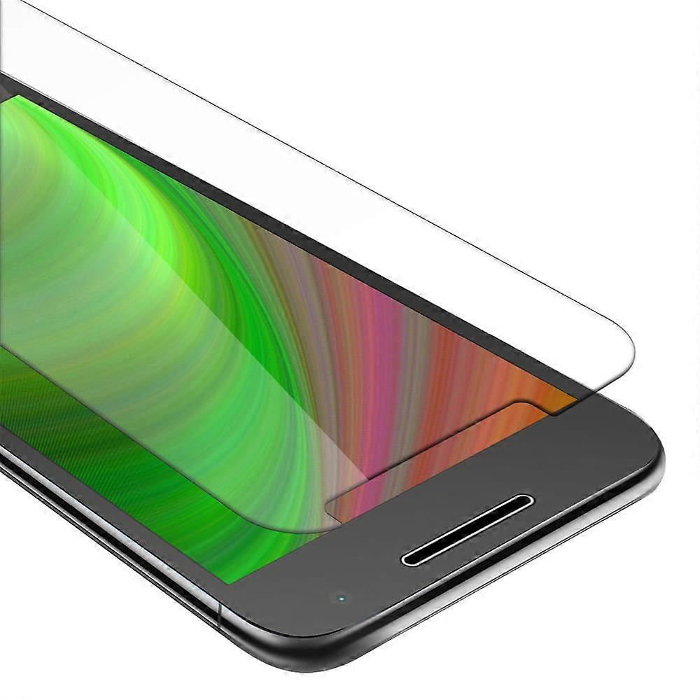 Motorola MOTO G4 PLAYスクリーンプロテクター