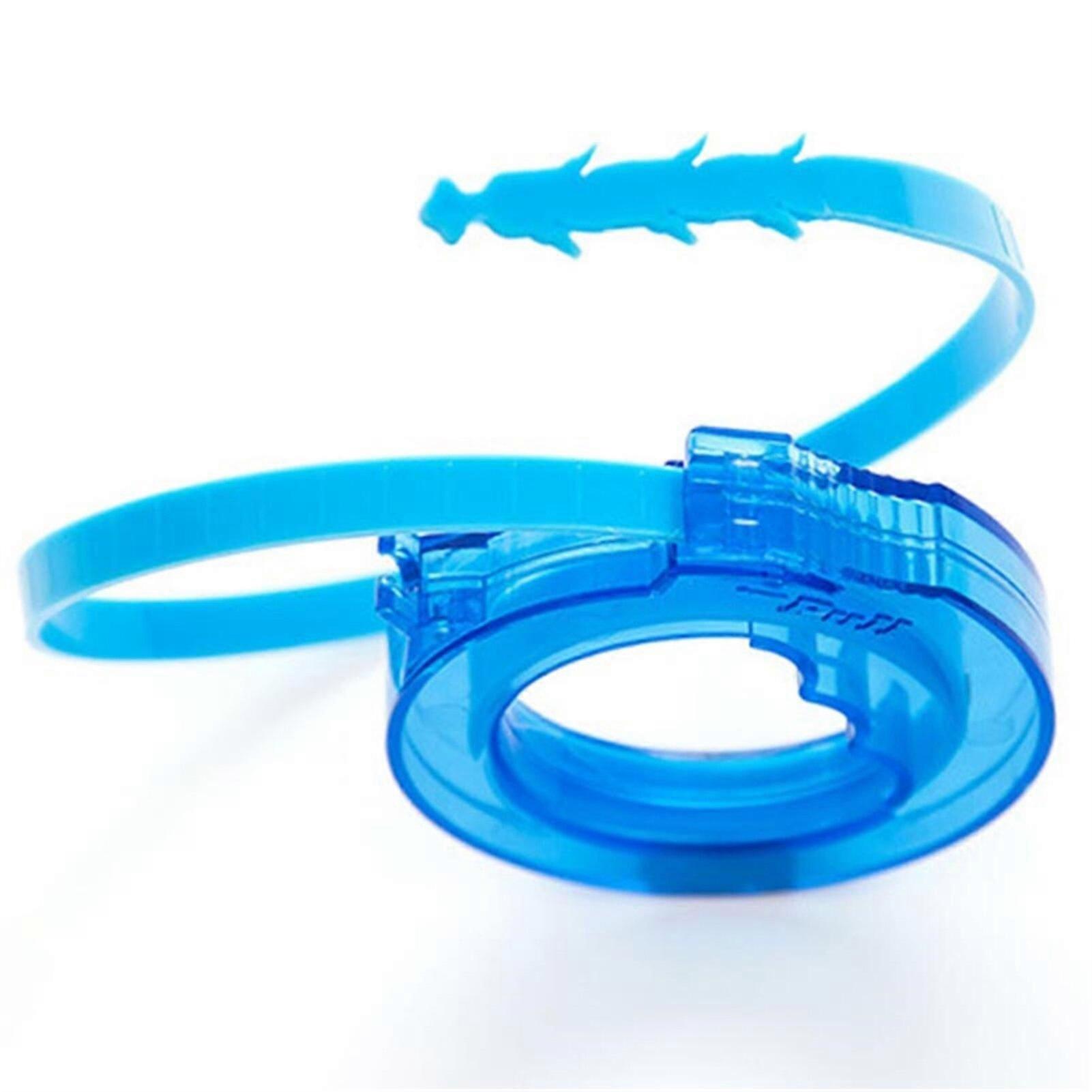 Adjustable Drain Cleaner Hook Sewer Anti Blockage Dredge Device Flexible Abs Toilet Sink Pipe