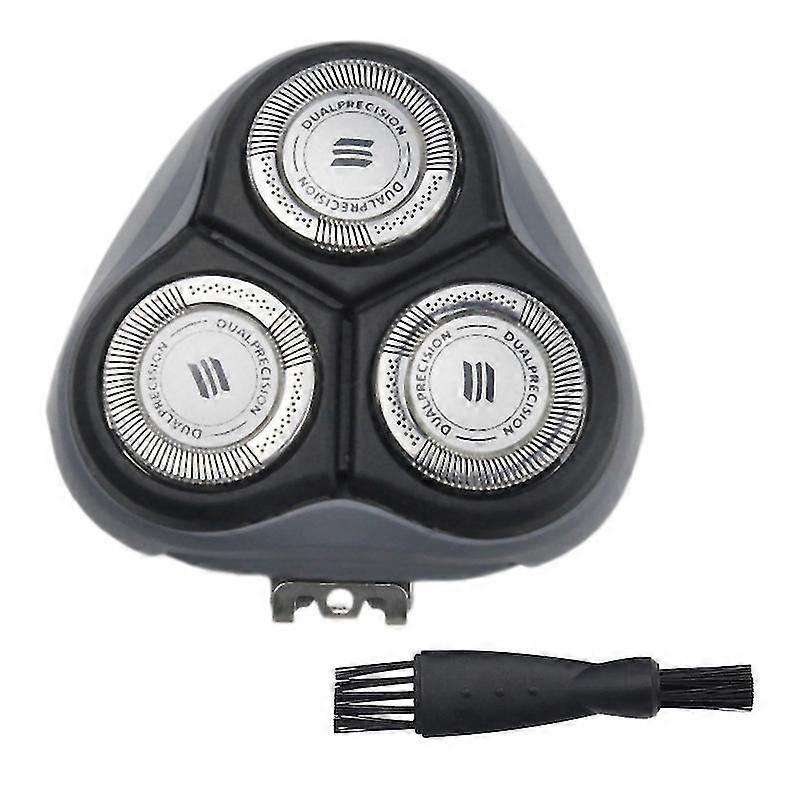 Replacement Shaver Blate Frame for AT750 AT890 PT 860 860 866 AT758 PT 710 725 Blade,Gray