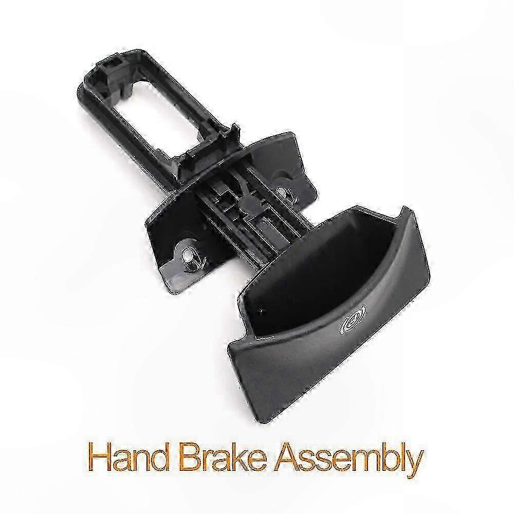 Vehicle Hand Brake Parking Switch Lever Release Handle Compatible with  ML GL W164 ML300 ML350 R Class W251 R300 R350 1644270020Handbrake Assembly SZR