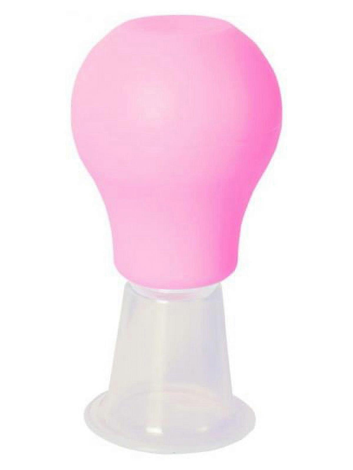 High Flat Suction Device Nipple Pump