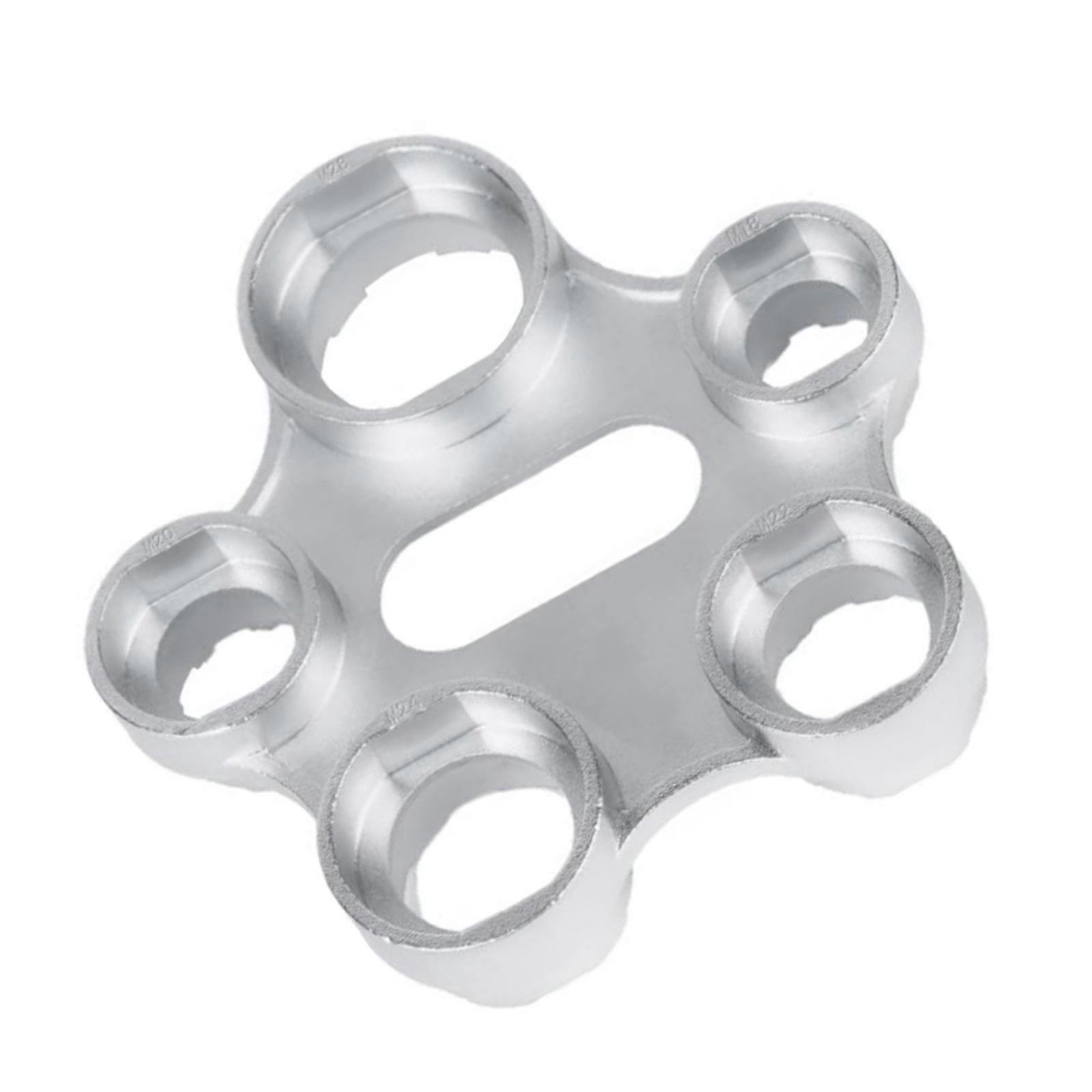 Universals Aerator Service Key Faucet Aerators Removal Wrench Plumbing Tool Faucet Aerator Extraction Tool Easy to Use Multicolor