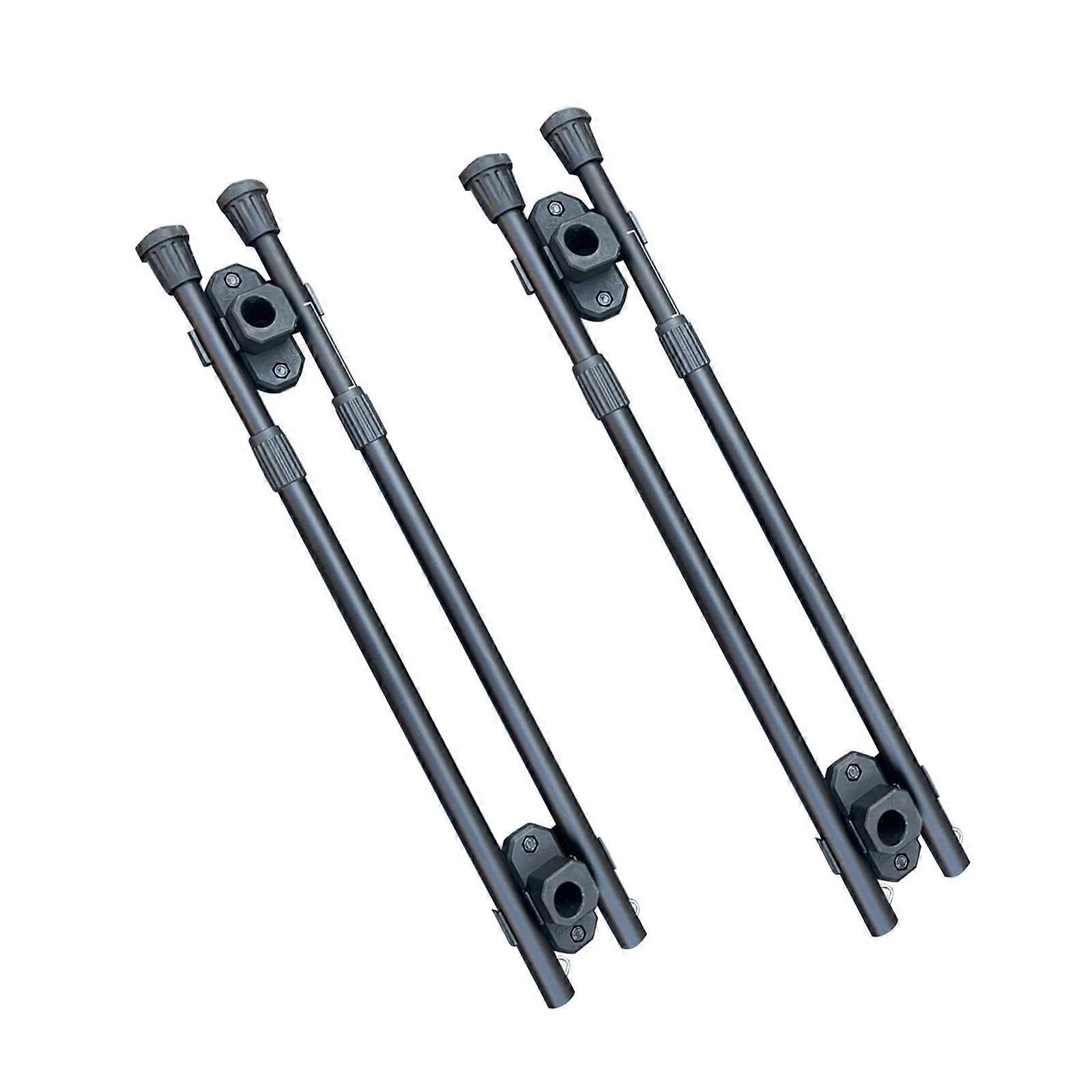 Skateboard Stool Legs DIY Folding Table Replacement Feet Shoe Changing Stool Foot Kit Compatible Models