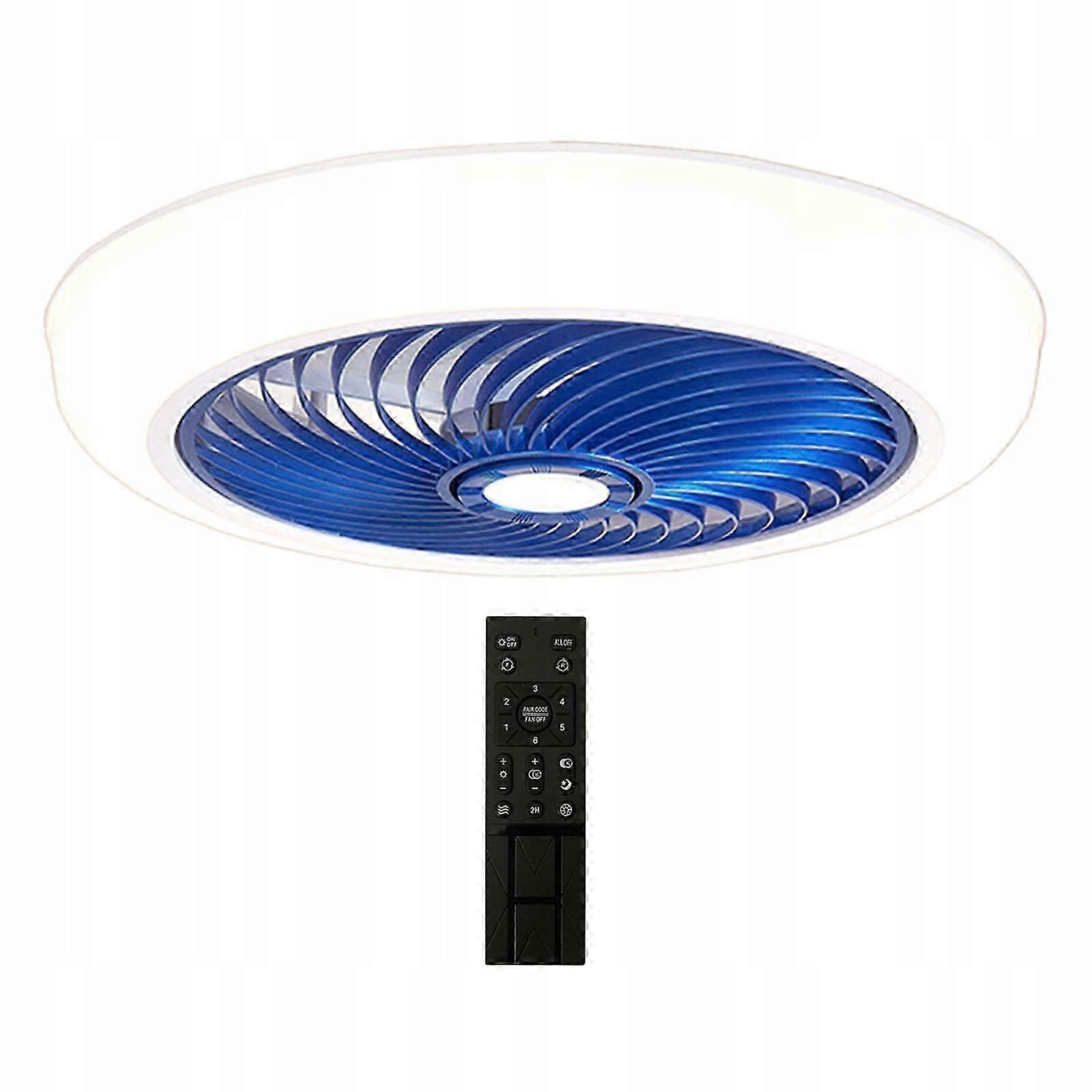 Ceiling Fans With Lights Lighting Countdown Function