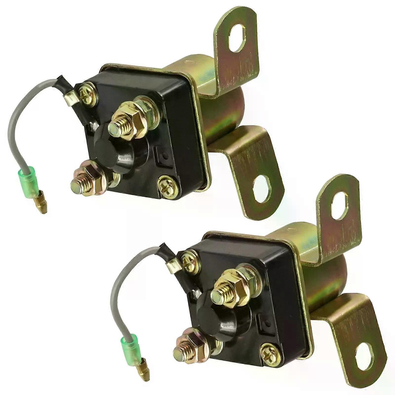 Starter Solenoid Relays for Polaris Magnum 325 2000-02 / Magnum 500 1999-02 NO.5215