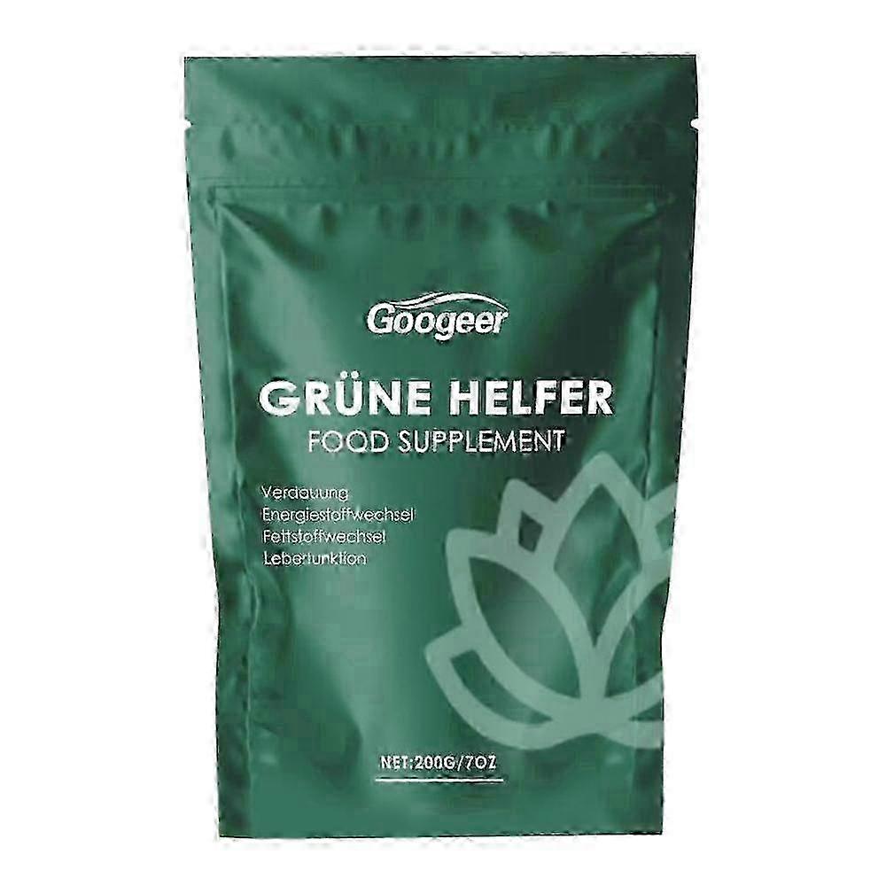 שייק עיכול גוגיר פי 1-3 עוצמתי - מקדם בריאות מעיים ושורף אנרגיה, שייק שורף שומנים