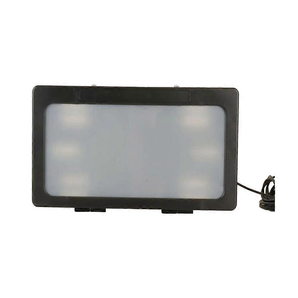 Auto Car License US Standard Atomized Plate License Plate Frames Atomized License Plate Modification Protection Bracket