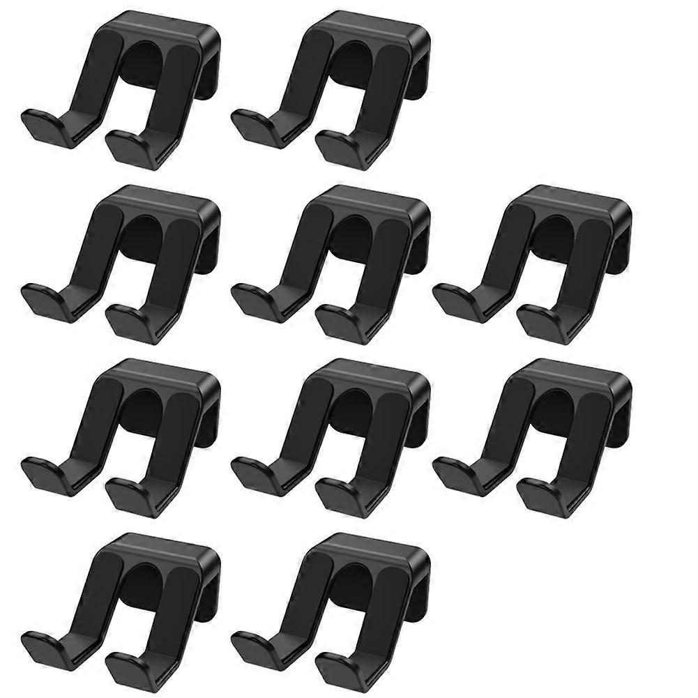 Game Controller Headphone Hanging Bracket Wall Mount Display Stand Universal Storage Bracket for PS4/PS5/XBOX/SWITCH