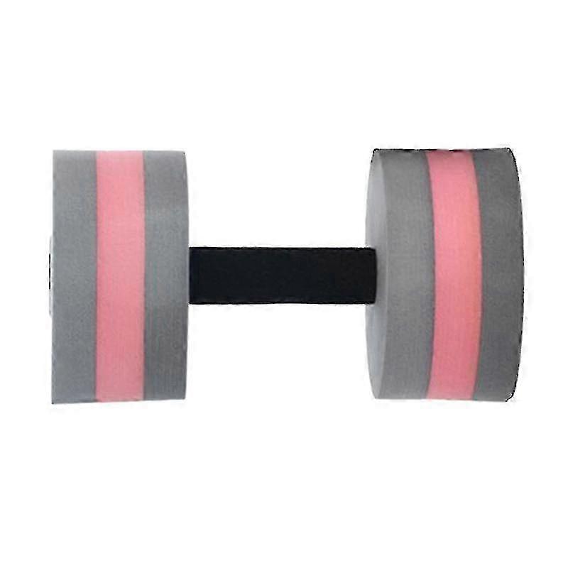 2pcs Eva Dumbbell f74