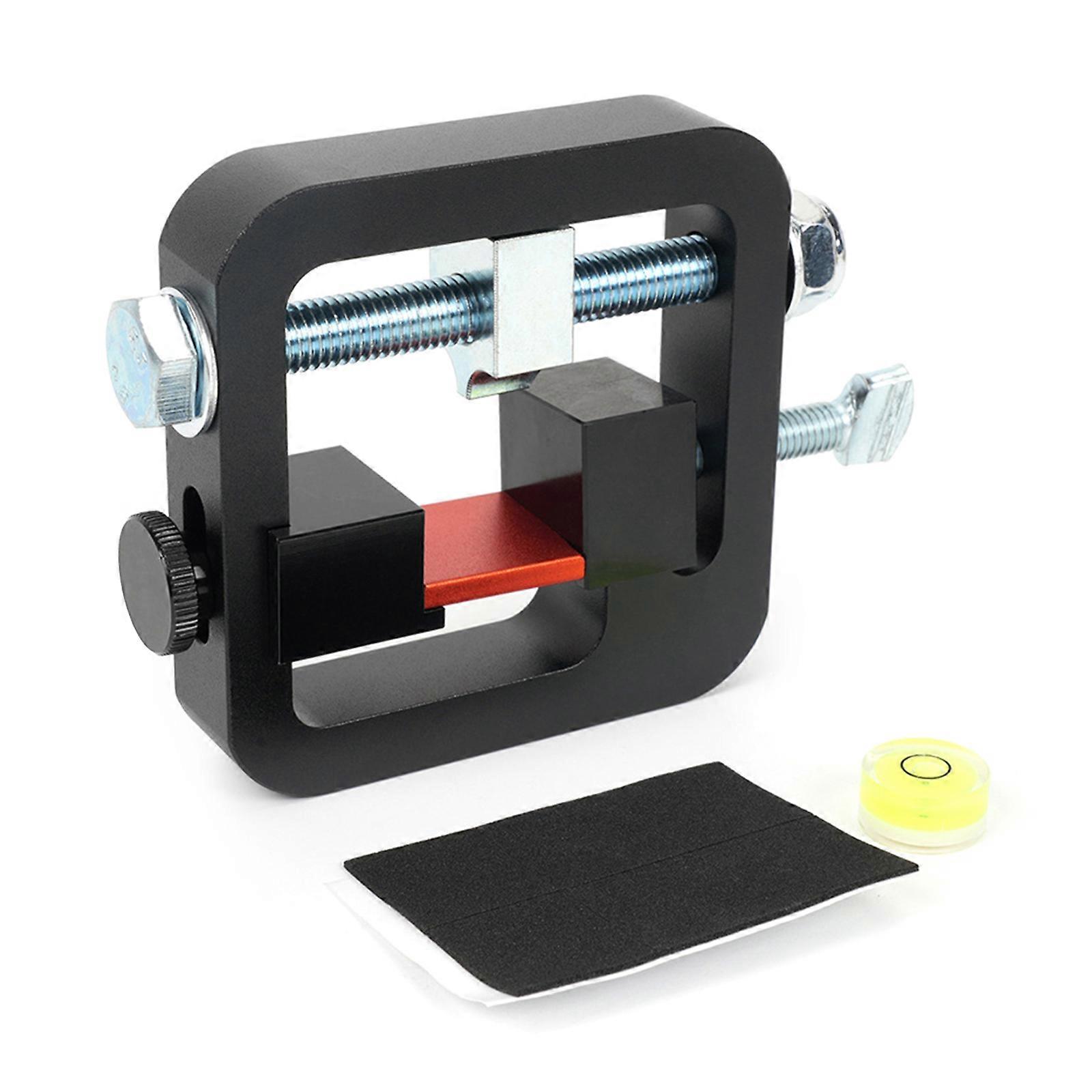 Sight Pushers Tool Sight Beads Disassembly Tool with Tapered Sliders Universal Front Rear Sight Pushers Multicolor