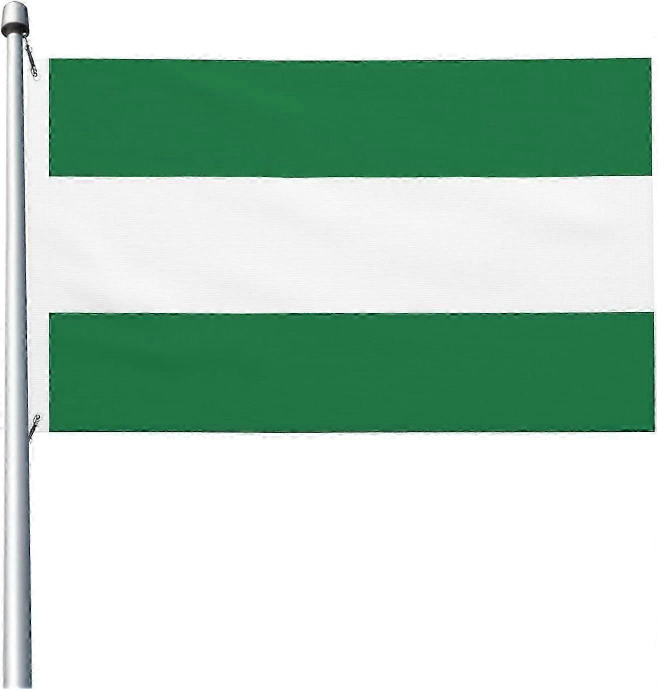 Santa Cruz' flag Flagtilstand A-2720
