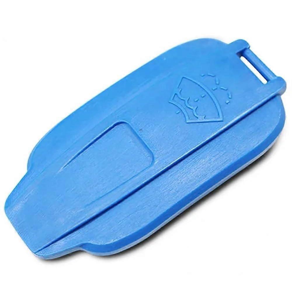 Windshield Washer Reservoir Cap for A4L A5 B9 20172020 Fluid Tank Cover 8W0955455B