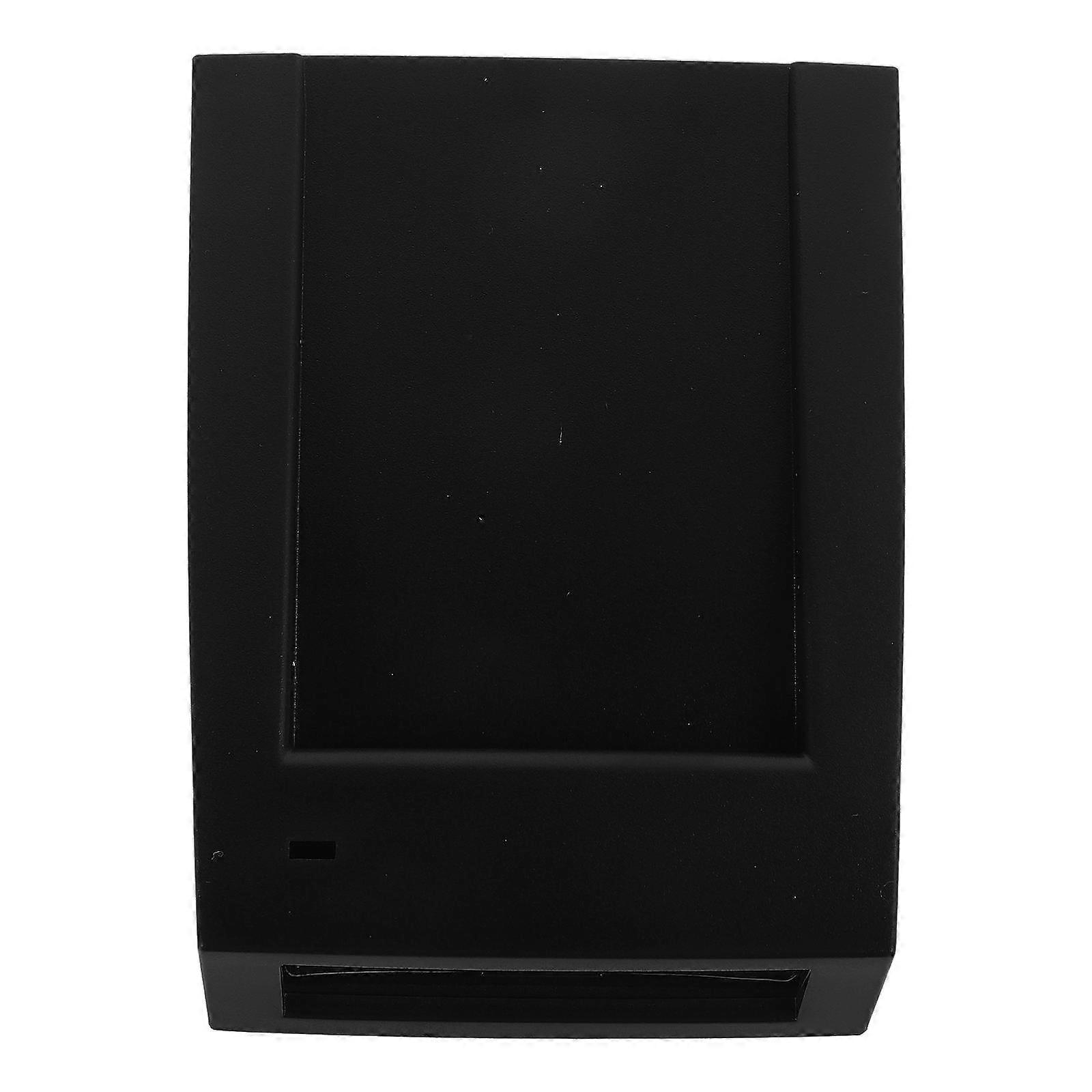 Durable Protective Shell For IC Card Reader Designed For Various Security Applications Waterproof 1Set