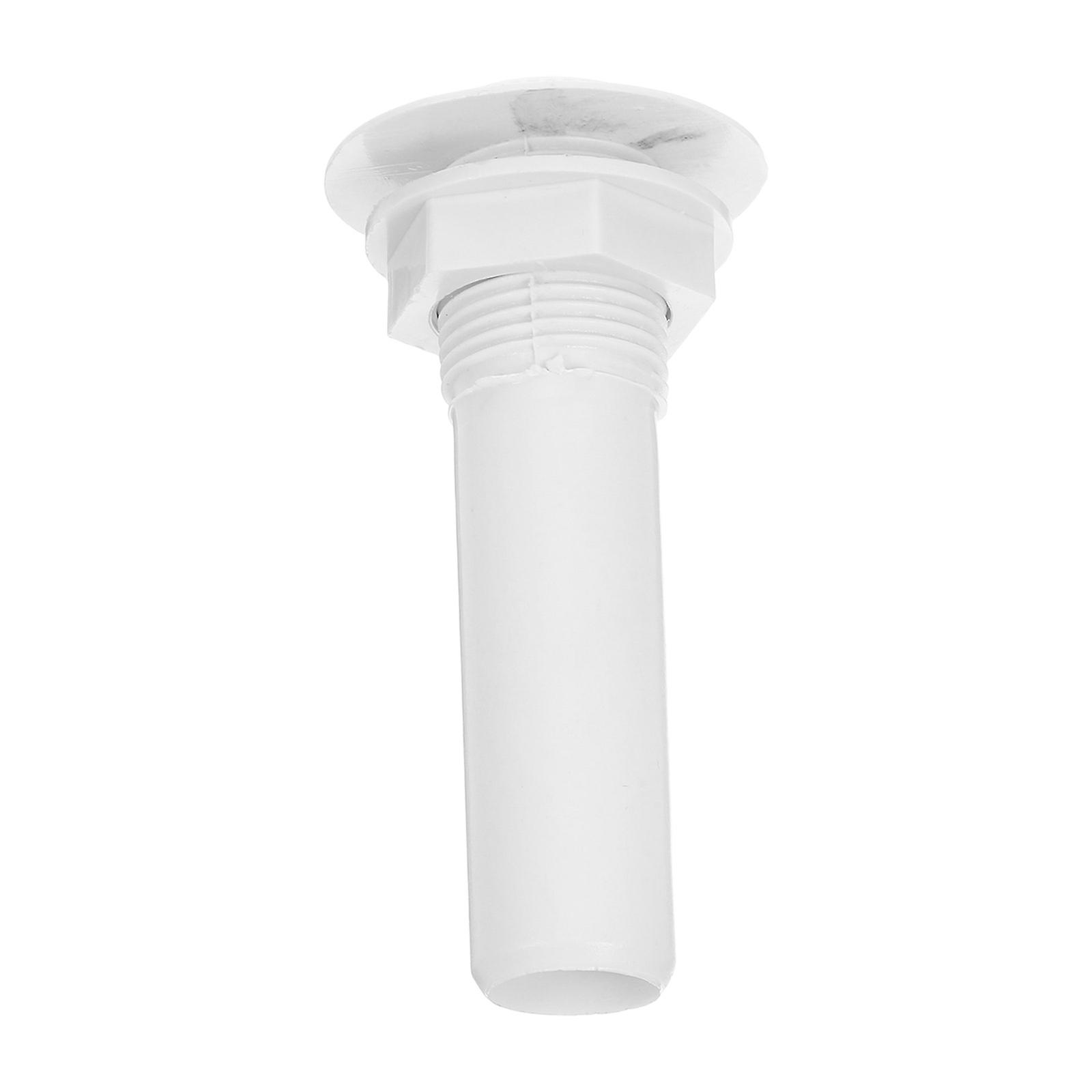 Ice Box Cooler Drain Plug Kit for Refrigerator Drainage Outlet 1Set