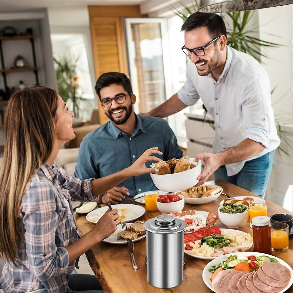 Ham Maker Meat - Stainless Steel Lunch Meat Maker