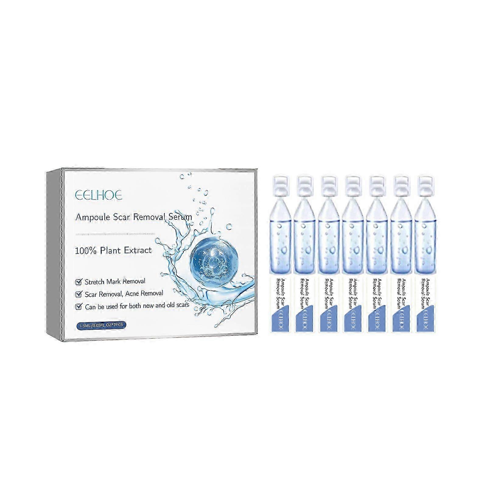 Scar Repair Serum - Fade Scars