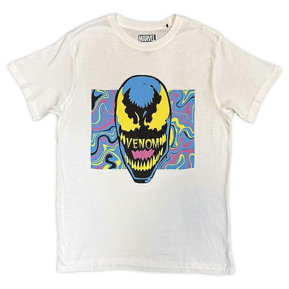 Venom Psych Head T Shirt