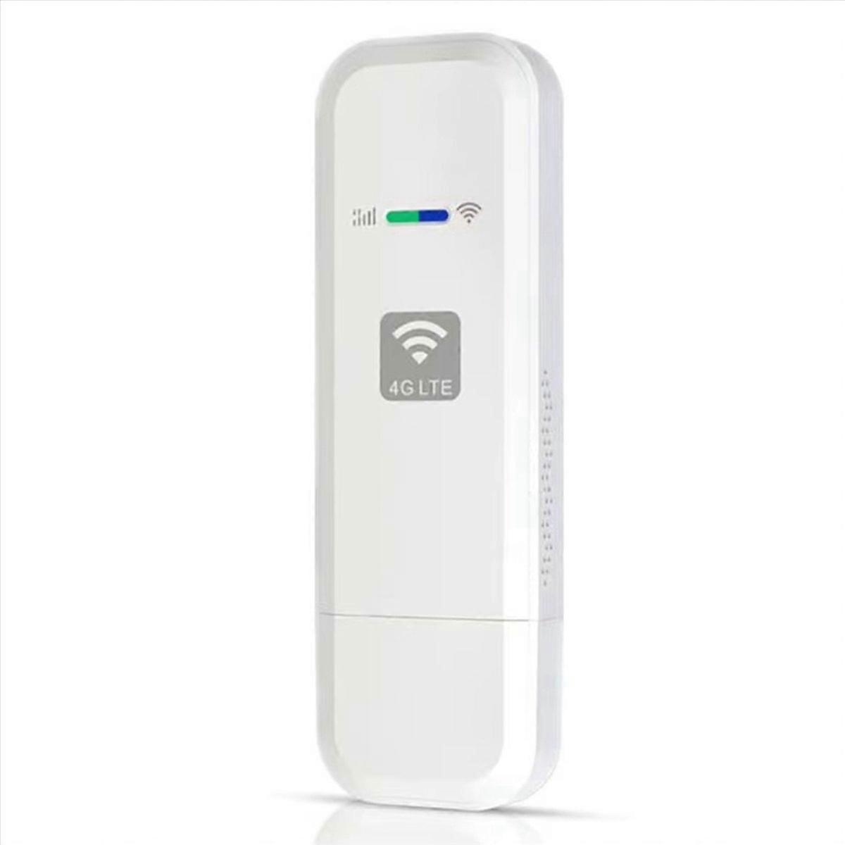   LDW931 Lte Router Modem 4G Wifi SIM Card Dongle Portable Mobile